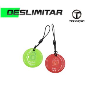 Deslimitar Tarjeta TEVERUN