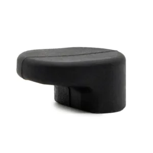 Funda Gancho Guardabarros Xiaomi Negra