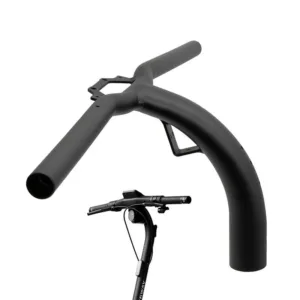 Manillar T Ninebot Zt3 Pro