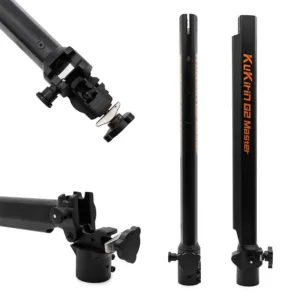 Mástil Kukirin G2 Master