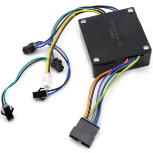 Módulo KuKirin G2 Max