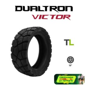 Neumatico Dualtron 2025