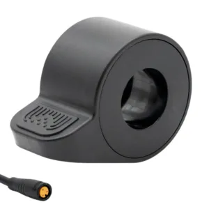 Acelerador Ecoxtrem Tank M41