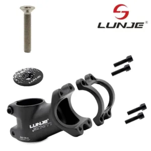 Potencia para manillares de 31,8mm