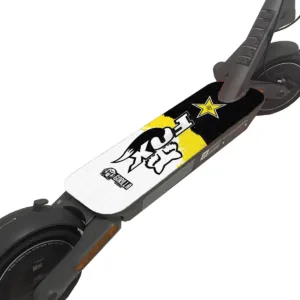 Vinilo Fox Rockstar Base Antideslizante Xiaomi MI4 ULTRA 2