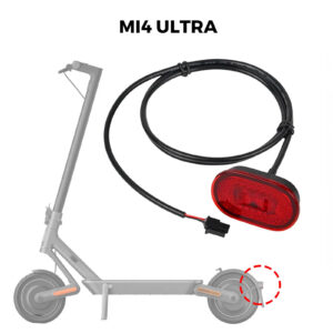 Luz Xiaomi Mi4 Ultra