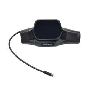 Display  compatible con Segway Ninebot ZT3 Pro para patinete eléctrico