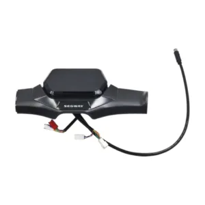 Display  compatible con Segway Ninebot ZT3 Pro para patinete eléctrico