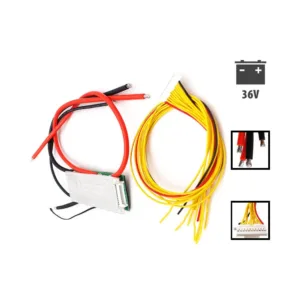 BMS  para batería de patinete eléctrico Dualtron Togo