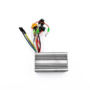 Controlador 48V 27A  para patinete eléctrico Futecher Gun