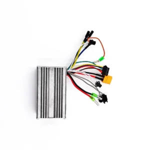 Controlador 48V 27A  para patinete eléctrico Futecher Gun