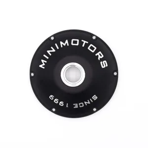 Tapa carcasa de motor para Dualtron Eagle, DT3, Victor, New y Speedway 5