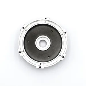 Flasque de motor Dualtron Mini