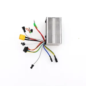 Controlador 52V 30A  para patinete eléctrico Futecher Gun Pro