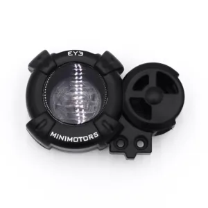 Carcasa de pantalla  para patinete eléctrico Dualtron Eye3