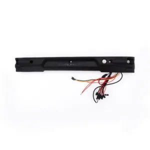 Tapa lateral derecha completa para Dualtron Victor / DT3