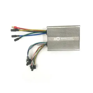 Controlador B 72V 45A para Dualtron Thunder 2