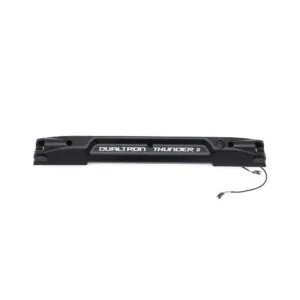 Cubierta lateral derecha completa para Dualtron Thunder 2