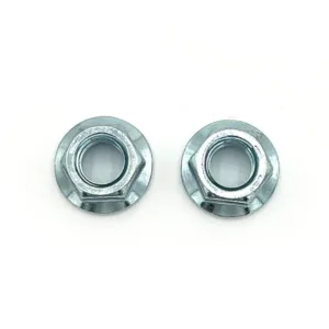 Tuercas de 19 mm para eje de motor compatibles con patinetes eléctricos Dualtron Minimotors, juego de 2 unidades