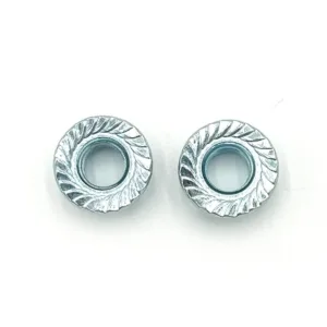 Tuercas de 19 mm para eje de motor compatibles con patinetes eléctricos Dualtron Minimotors, juego de 2 unidades