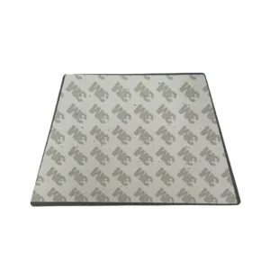 Grip de silicona antideslizante para pie trasero del patinete Dualtron Mini, accesorio lavable y resistente