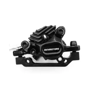 Kit de freno delantero hidráulico derecho para patinete eléctrico Dualtron Victor