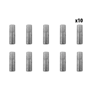 Calzas para sistema Folding V1 de patinete Dualtron Minimotors (pack de 10)