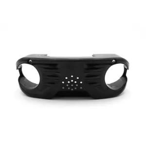 Cubierta plástica para deck delantero de patinete eléctrico Dualtron Pop