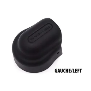 Tapón de tuerca para rueda delantera izquierda o trasera derecha de patinete Dualtron Thunder 2 y 3
