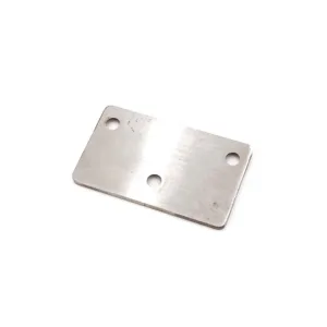 Placa de fijación para pata de cabra de patinete eléctrico Dualtron Thunder 3 y Victor Luxury Plus