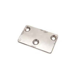 Placa de fijación para pata de cabra de patinete eléctrico Dualtron Thunder 3 y Victor Luxury Plus