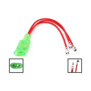 Cable LED  para patinete eléctrico Dualtron Thunder