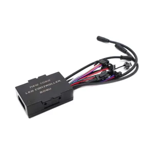 Controlador LED  para patinete eléctrico Dualtron Togo