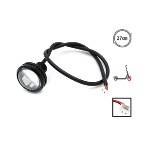 LED delantero  para patinete eléctrico Dualtron Thunder 3