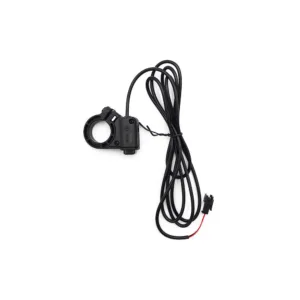 Interruptor Turbo  para patinete eléctrico Dualtron Thunder 3