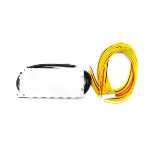 BMS  para batería 72V 40Ah de patinete eléctrico Dualtron Thunder 3