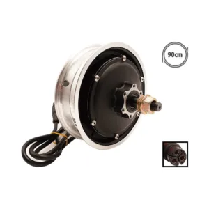 Motor 52V 1200W Trasero o Delantero Kukirin G3 Pro