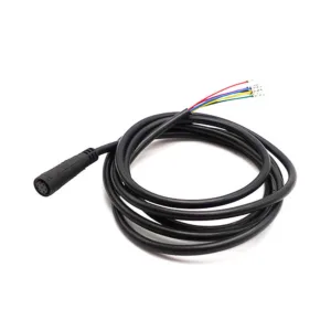 Cable de conexión para pantalla de patinete eléctrico Kukirin G2 Master
