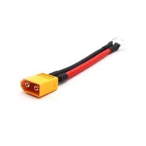 Cable conector de batería para patinete eléctrico Kukirin G2 y G4
