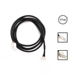 Cable de pantalla para patinete eléctrico Kukirin G2 y G4