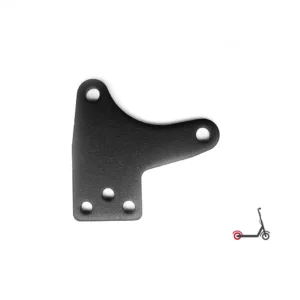 Soporte de pinza de freno trasera para patinete eléctrico Kukirin G2 Max
