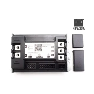 Controlador 48V para patinete eléctrico Kukirin G2