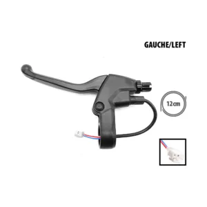 Maneta de Freno Izquierda Kukirin G2, G3 y G4