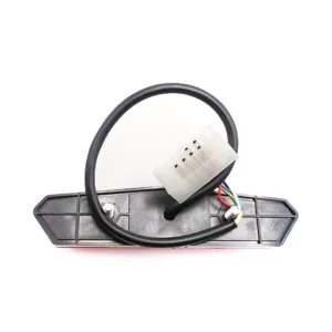 Luz LED trasera compatible con patinete eléctrico Kukirin G2 y G4