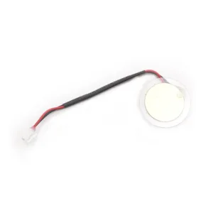 Claxon eléctrico compatible con patinetes Kukirin G2, G3 y G4