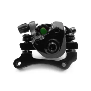 Pinza de freno trasera compatible con patinete eléctrico Kukirin G2 2024