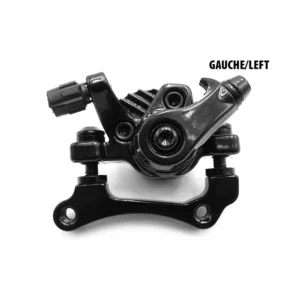 Pinza de freno delantera compatible con patinete eléctrico Kukirin G2 2024