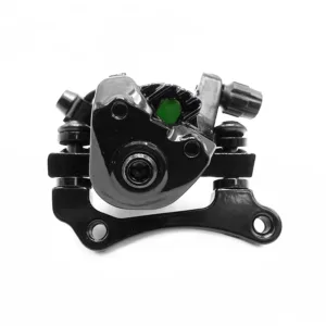Pinza de freno delantera compatible con patinete eléctrico Kukirin G2 2024