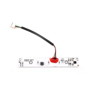 Luz LED delantera para patinete eléctrico Kukirin G2, G3 y G4