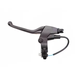 Maneta de freno derecha para patinete eléctrico Kukirin G2, G3 y G4
